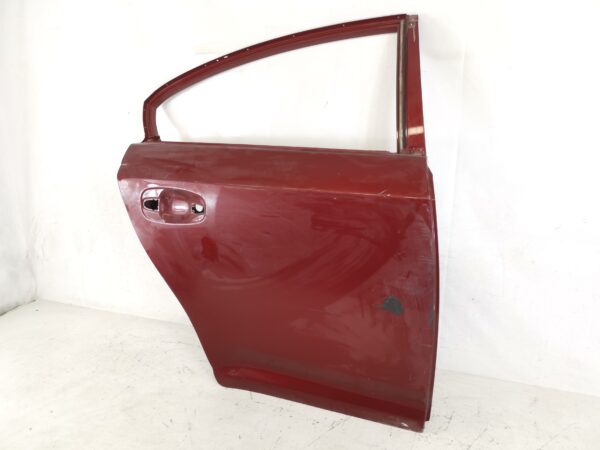 Usa Dreapta Spate Toyota  Avensis 3 T27 [2009 - 2011] Originala - imagine 3
