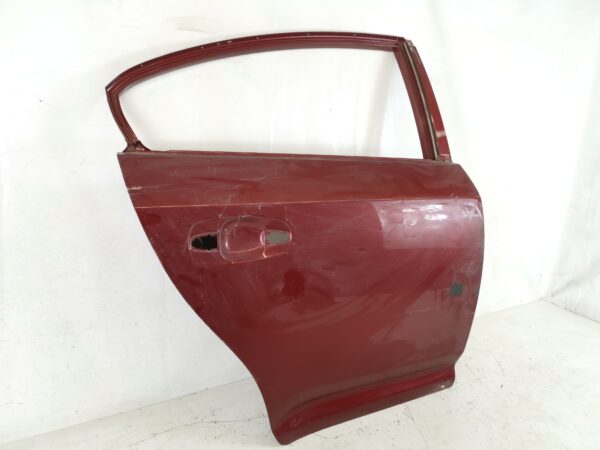 Usa Dreapta Spate Toyota  Avensis 3 T27 [2009 - 2011] Originala - imagine 4