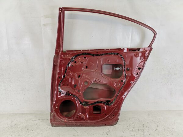 Usa Dreapta Spate Toyota  Avensis 3 T27 [2009 - 2011] Originala - imagine 5