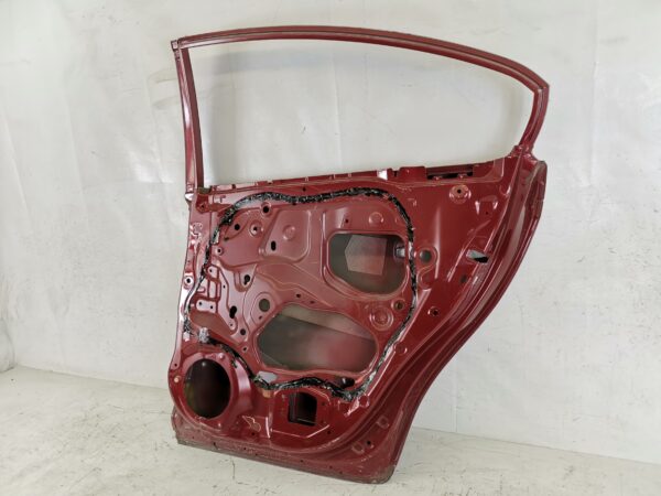Usa Dreapta Spate Toyota  Avensis 3 T27 [2009 - 2011] Originala - imagine 6
