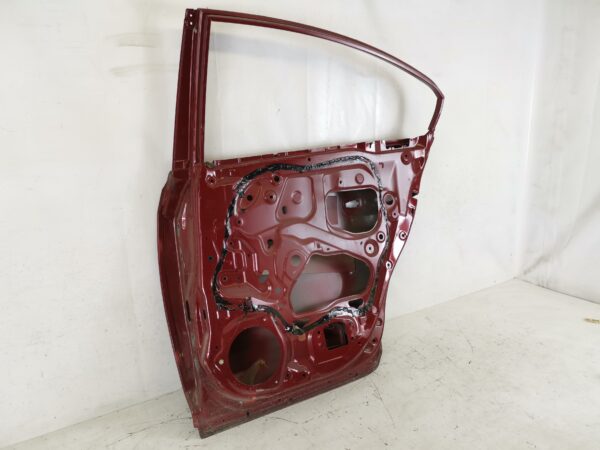 Usa Dreapta Spate Toyota  Avensis 3 T27 [2009 - 2011] Originala - imagine 7