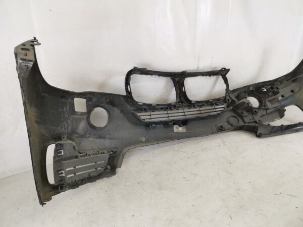 Bara Fata Cu Grila Inferioara BMW X5 F15 [2013 - 2018] Originala - imagine 6