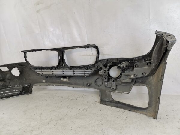 Bara Fata Cu Grila Inferioara BMW X5 F15 [2013 - 2018] Originala - imagine 7