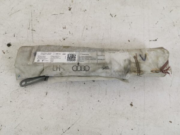 Airbag Scaun Audi TT 8S [2014 - 2020] Original