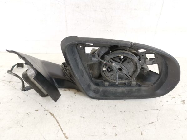 Oglinda Dreapta Mercedes-Benz  C-Class W205/S205/C205 [2014 - 2018], E-Class W213 [2016 - 2020], S-Class W222 [2013 - 2017] Originala