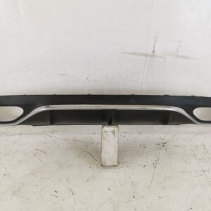 Fusta Spoiler Bara Spate Mercedes-Benz  E-Class C238 [2016 - 2020] Original In Stare Buna