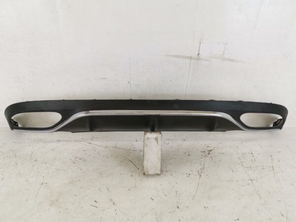 Fusta Spoiler Bara Spate Mercedes-Benz  E-Class C238 [2016 - 2020] Original In Stare Buna