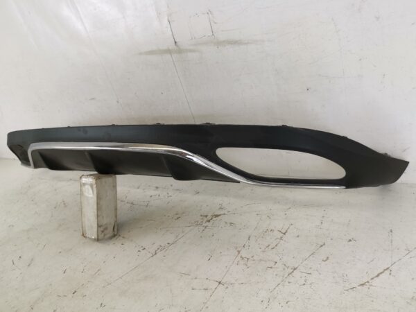Fusta Spoiler Bara Spate Mercedes-Benz  E-Class C238 [2016 - 2020] Original In Stare Buna - imagine 3