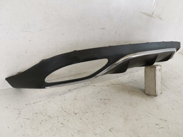 Fusta Spoiler Bara Spate Mercedes-Benz  E-Class C238 [2016 - 2020] Original In Stare Buna - imagine 4