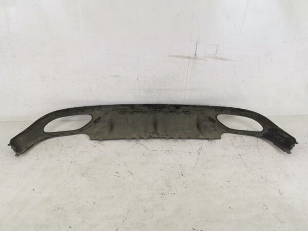 Fusta Spoiler Bara Spate Mercedes-Benz  E-Class C238 [2016 - 2020] Original In Stare Buna - imagine 5