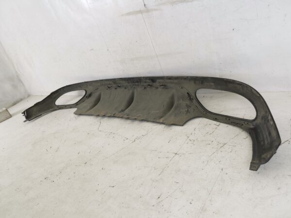 Fusta Spoiler Bara Spate Mercedes-Benz  E-Class C238 [2016 - 2020] Original In Stare Buna - imagine 6