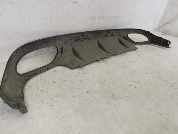 Fusta Spoiler Bara Spate Mercedes-Benz  E-Class C238 [2016 - 2020] Original In Stare Buna - imagine 7