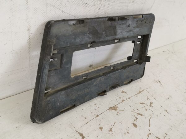 Grila Proiector Dreapta Mercedes-Benz  GLK-Class X204 [2008 - 2012] Originala - imagine 7