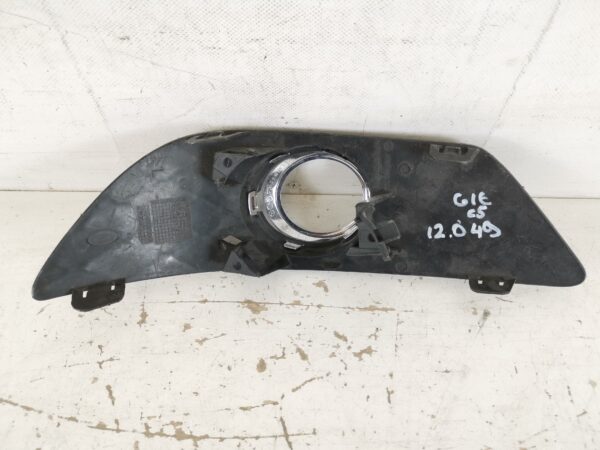 Grila Proiector Stanga Mercedes-Benz  C-Class W204/S204 [2007 - 2012] Originala In Stare Buna - imagine 5