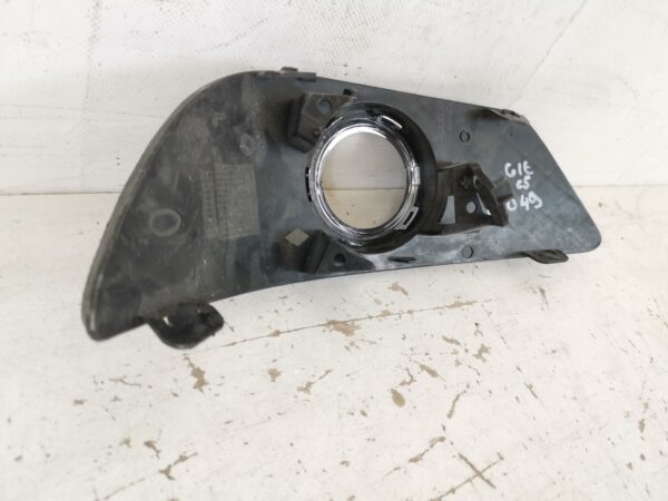 Grila Proiector Stanga Mercedes-Benz  C-Class W204/S204 [2007 - 2012] Originala In Stare Buna - imagine 6