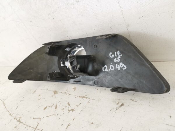 Grila Proiector Stanga Mercedes-Benz  C-Class W204/S204 [2007 - 2012] Originala In Stare Buna - imagine 7