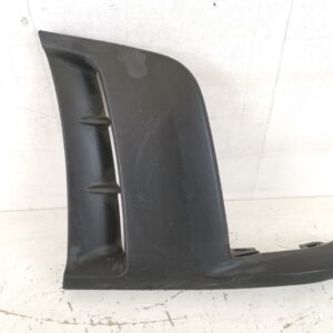 Ornament Deflector Aer Bara Fata Dreapta Porsche  718 Cayman 982 [2016 - 2022] Original In Stare Buna