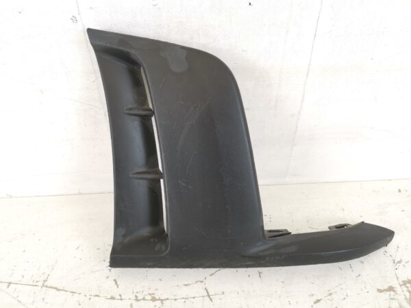 Ornament Deflector Aer Bara Fata Dreapta Porsche  718 Cayman 982 [2016 - 2022] Original In Stare Buna