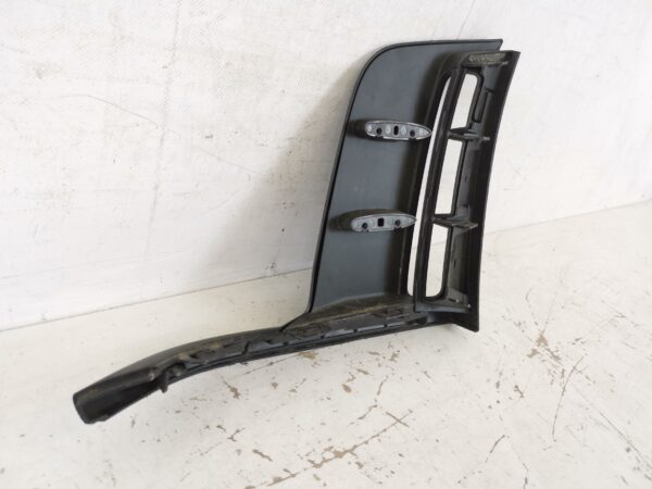 Ornament Deflector Aer Bara Fata Dreapta Porsche  718 Cayman 982 [2016 - 2022] Original In Stare Buna - imagine 6