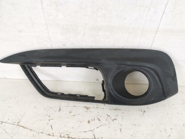 Grila Proiector Stanga Honda  Civic 10 [2015 - 2020] Original In Stare Buna