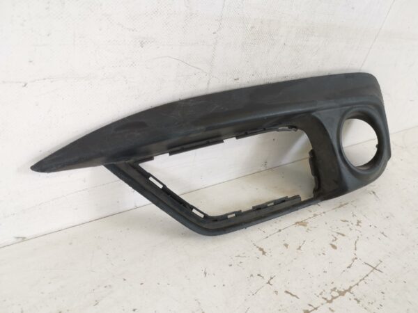 Grila Proiector Stanga Honda  Civic 10 [2015 - 2020] Original In Stare Buna - imagine 3