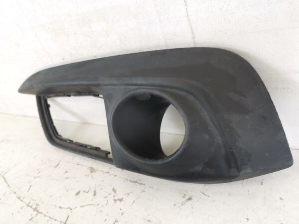 Grila Proiector Stanga Honda  Civic 10 [2015 - 2020] Original In Stare Buna - imagine 4