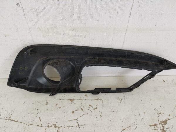 Grila Proiector Stanga Honda  Civic 10 [2015 - 2020] Original In Stare Buna - imagine 5