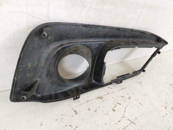 Grila Proiector Stanga Honda  Civic 10 [2015 - 2020] Original In Stare Buna - imagine 6