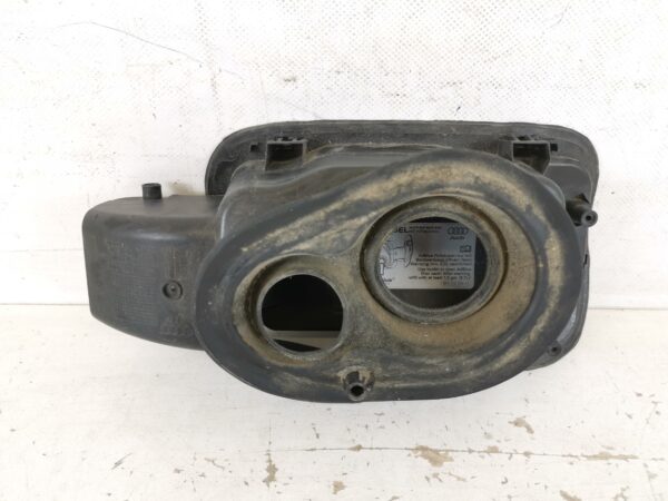 Capac Rezervor Audi A6 4G/C7 [2010 - 2014] Original In Stare Buna - imagine 5