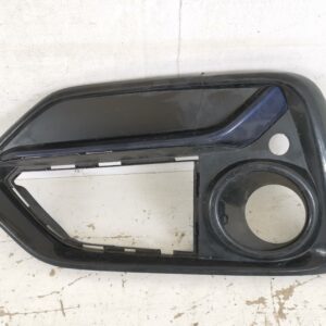 Grila Proiector Stanga Bara Fata Honda  Civic 10 [2015 - 2020] Original Avariata