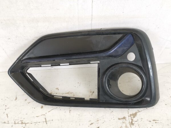 Grila Proiector Stanga Bara Fata Honda  Civic 10 [2015 - 2020] Original Avariata