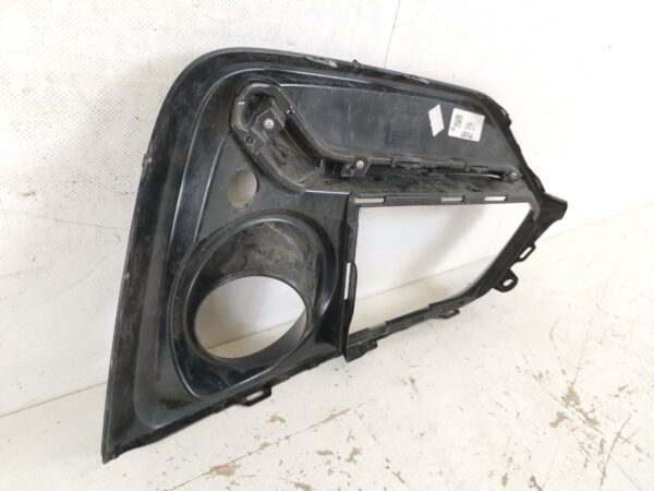 Grila Proiector Stanga Bara Fata Honda  Civic 10 [2015 - 2020] Original Avariata - imagine 6