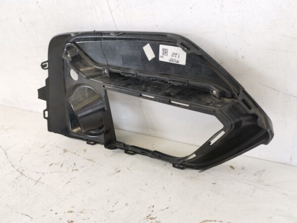 Grila Proiector Stanga Bara Fata Honda  Civic 10 [2015 - 2020] Original Avariata - imagine 7