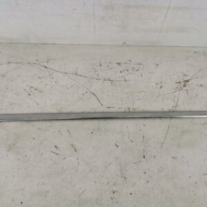 Bandou Usa Dreapta Spate Cromat Mercedes-Benz  GLK-Class X204 [2008 - 2012] Original In Stare Buna