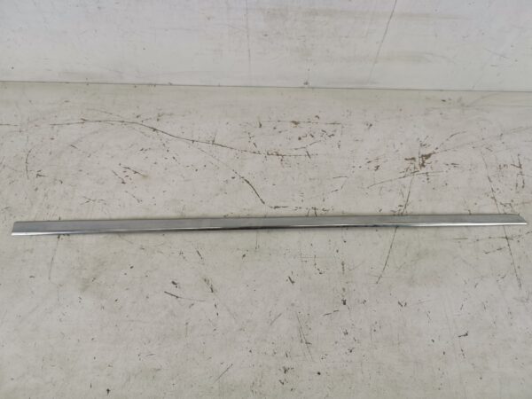 Bandou Usa Dreapta Spate Cromat Mercedes-Benz  GLK-Class X204 [2008 - 2012] Original In Stare Buna