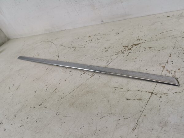 Bandou Usa Dreapta Spate Cromat Mercedes-Benz  GLK-Class X204 [2008 - 2012] Original In Stare Buna - imagine 4