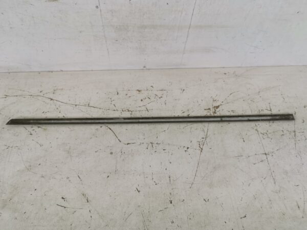 Bandou Usa Dreapta Spate Cromat Mercedes-Benz  GLK-Class X204 [2008 - 2012] Original In Stare Buna - imagine 5