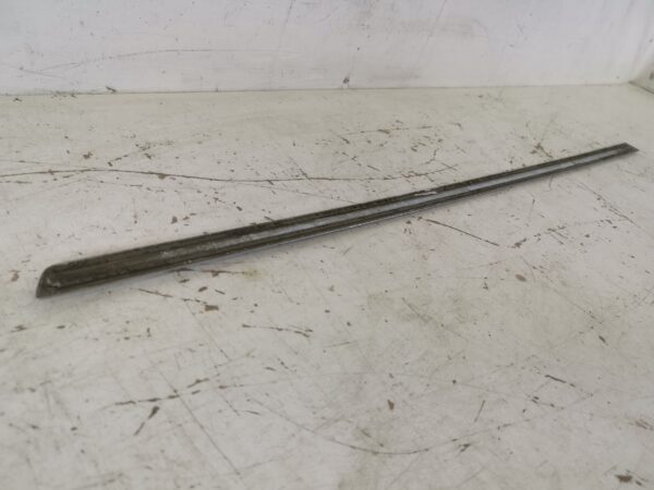 Bandou Usa Dreapta Spate Cromat Mercedes-Benz  GLK-Class X204 [2008 - 2012] Original In Stare Buna - imagine 7