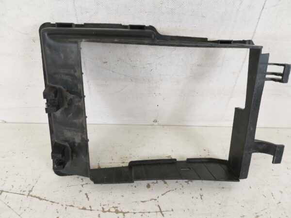 Rama Deflector Aer Renault  Clio 4 [2012 - 2020] Original In Stare Buna - imagine 5