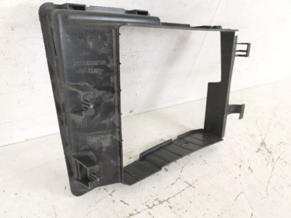 Rama Deflector Aer Renault  Clio 4 [2012 - 2020] Original In Stare Buna - imagine 6