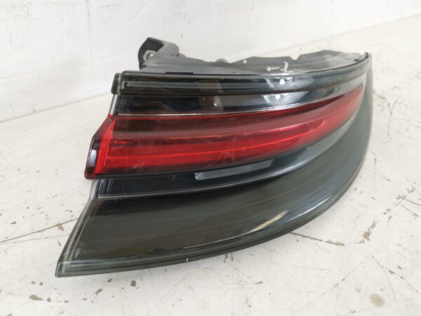 Stop Aripa Dreapta Led Porsche  Panamera 971 [2016 - 2020] Original Avariat - imagine 4