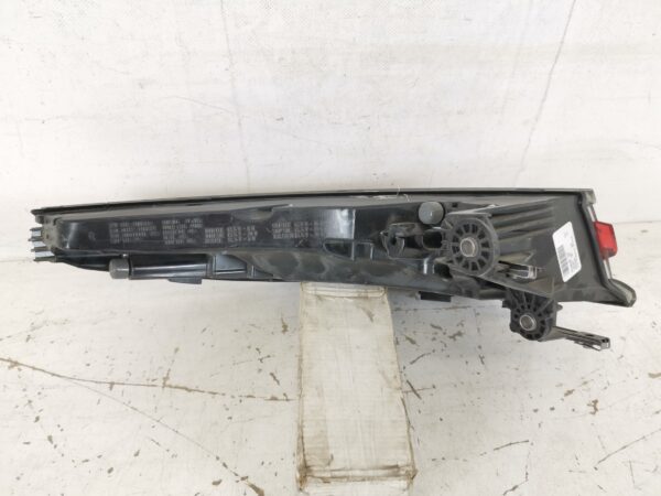 Stop Aripa Dreapta Led Porsche  Panamera 971 [2016 - 2020] Original Avariat - imagine 5