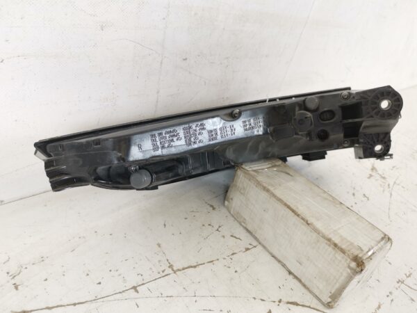 Stop Aripa Dreapta Led Porsche  Panamera 971 [2016 - 2020] Original Avariat - imagine 6