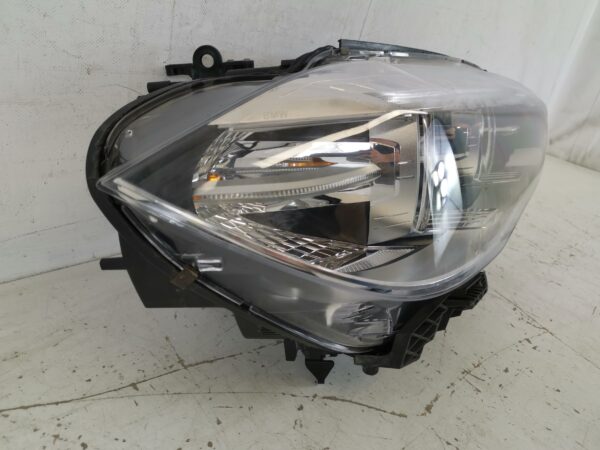 Far Dreapta Led Xenon BMW X5 F15 [2013 - 2018] Original In Stare Buna - imagine 4