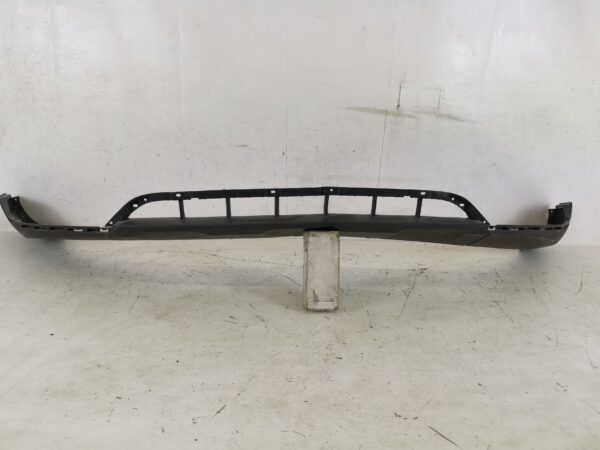 Fusta Spoiler Bara Fata Audi Q3 8U [2011 - 2014] Originala In Stare Buna
