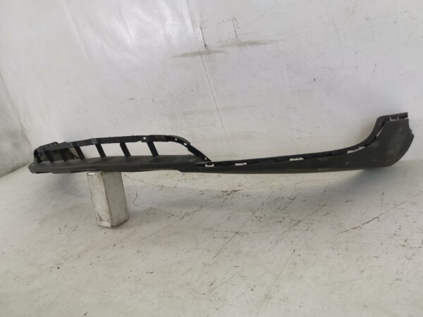 Fusta Spoiler Bara Fata Audi Q3 8U [2011 - 2014] Originala In Stare Buna - imagine 3