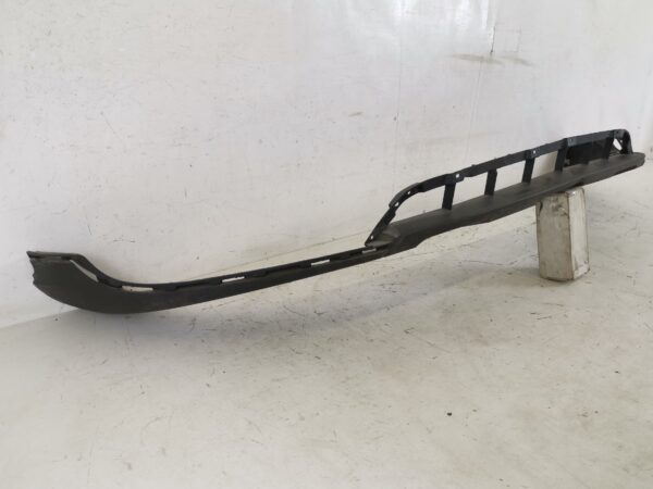 Fusta Spoiler Bara Fata Audi Q3 8U [2011 - 2014] Originala In Stare Buna - imagine 4