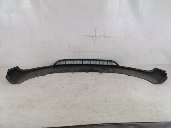 Fusta Spoiler Bara Fata Audi Q3 8U [2011 - 2014] Originala In Stare Buna - imagine 5