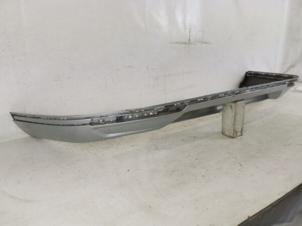 Fusta Spoiler Bara Spate HighLine Volkswagen VW  Passat B8 [2014 - 2020] Originala In Stare Buna - imagine 3