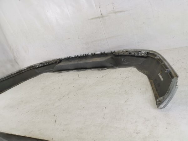 Fusta Spoiler Bara Spate HighLine Volkswagen VW  Passat B8 [2014 - 2020] Originala In Stare Buna - imagine 6